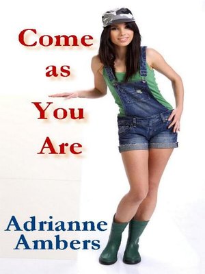 cover image of Come as You Are